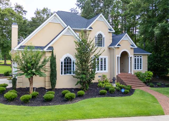 Property at 160 Barrington Hall Dr, Macon, GA 31220, 4 beds, 3.5 baths