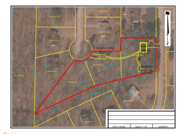 Property at 226 Farmbrook Pkwy, Stockbridge, GA 30281