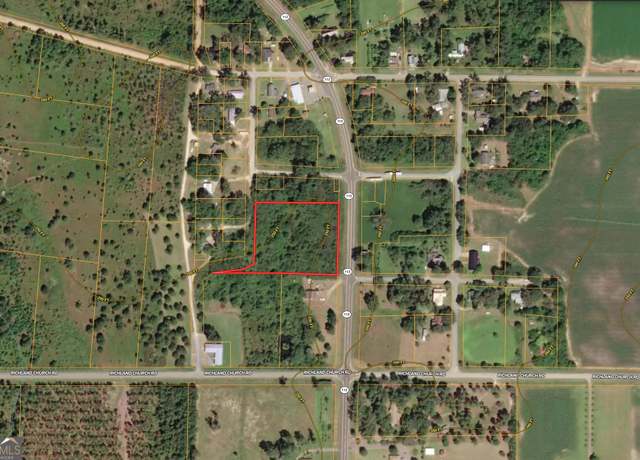 Property at 2.78 ACRES Pineview Hwy, Pineview, GA 31071