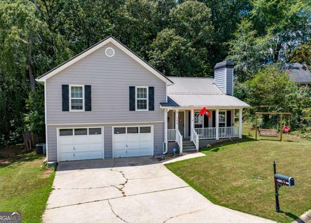 Property at 259 Wakefield Trce, Athens, GA 30605, 3 beds, 2 baths