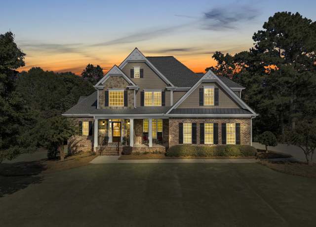 Photo of 1351 Lane Creek Dr, Bishop, GA 30621