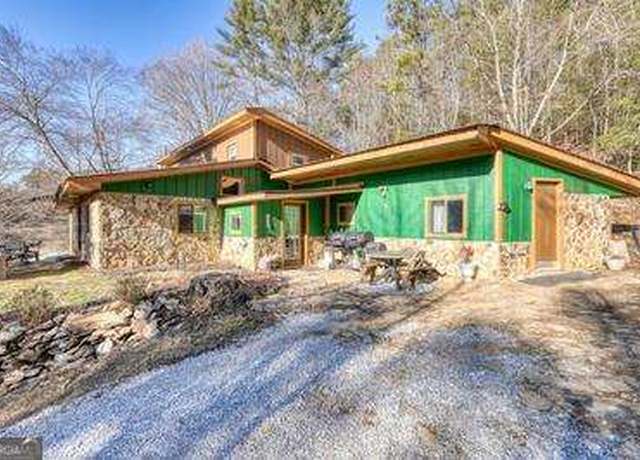 Property at 39 Shady Creek Rdg, Murphy, NC 28905, 2 beds, 2 baths