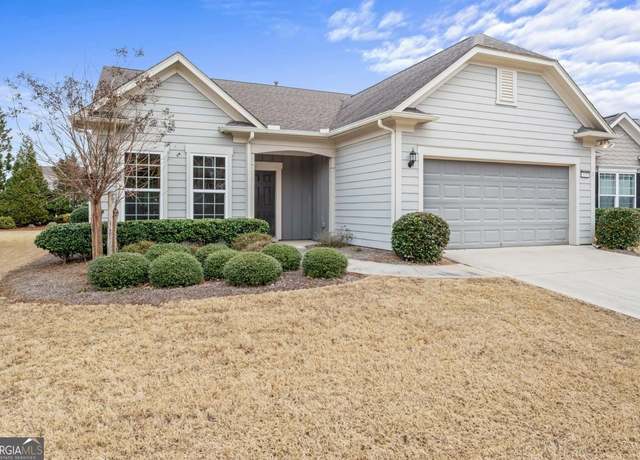 Property at 135 Crape Myrtle Dr, Griffin, GA 30223, 2 beds, 2 baths