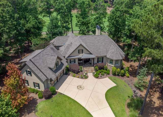 Property at 1181 Mill Crk, Greensboro, GA 30642, 5 beds, 4.5 baths