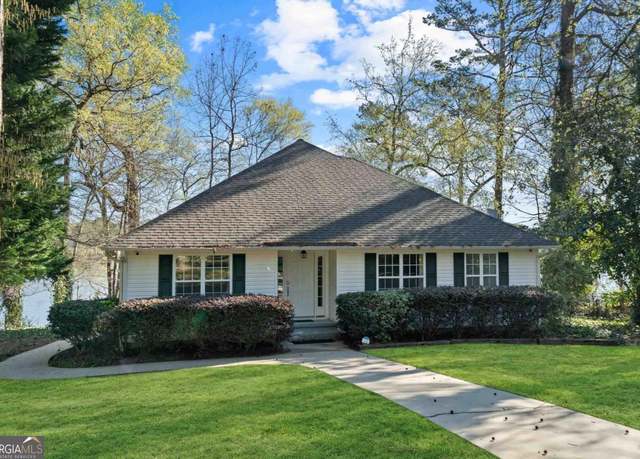 Property at 151 Mays Rd, Milledgeville, GA 31061, 4 beds, 6 baths