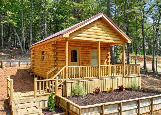 Property at 786 Cook Henry Rd #7, Morganton, GA 30560, 1 bed, 1 bath