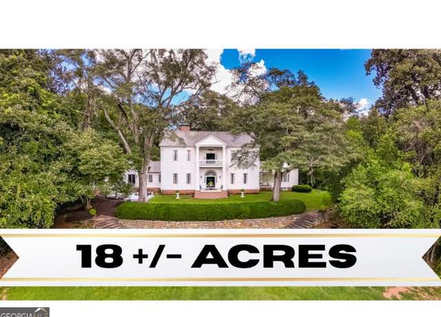 Property at 784 Highway 29 S, Newnan, GA 30263, 4 beds, 5.5 baths