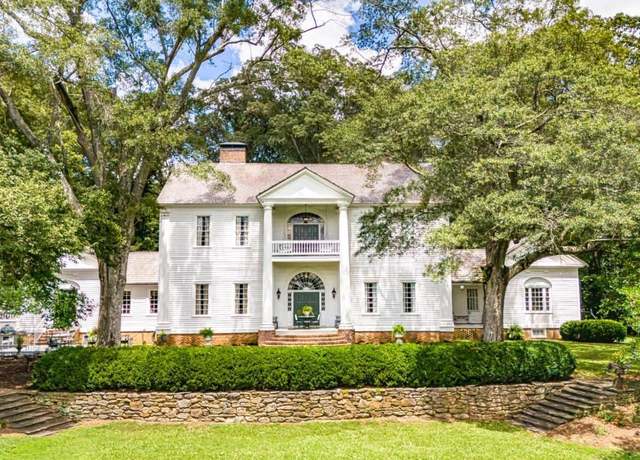 Property at 784 Highway 29 S, Newnan, GA 30263, 4 beds, 5.5 baths