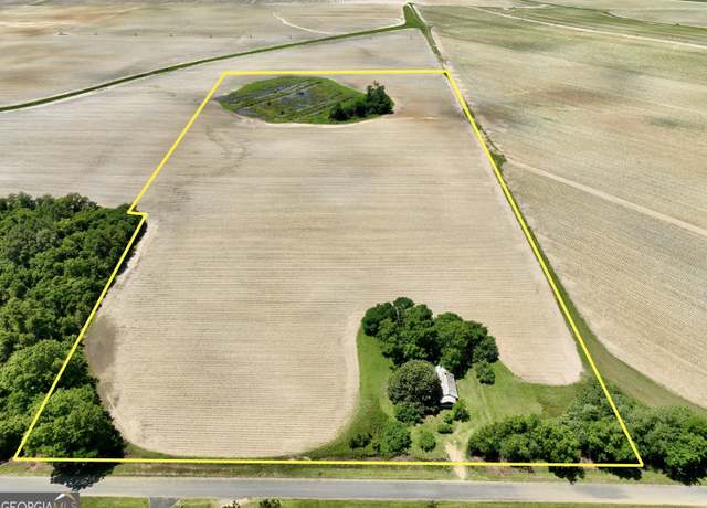 Property at 177 Fourteen Lane Rd, Hawkinsville, GA 31036