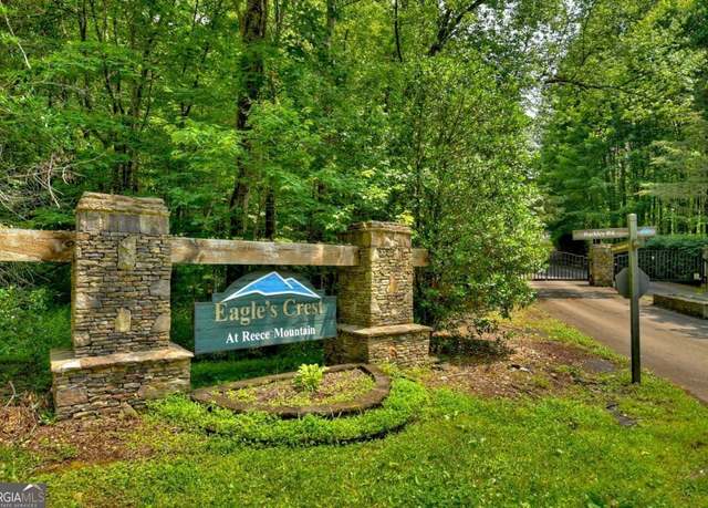 Property at LOT 31 Eastside Dr, Ellijay, GA 30536