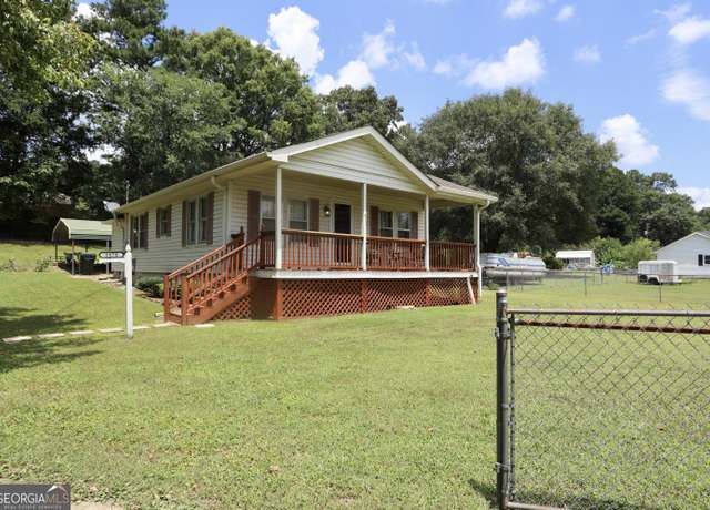 Property at 1470 Highway 114, Summerville, GA 30747, 2 beds, 1 bath