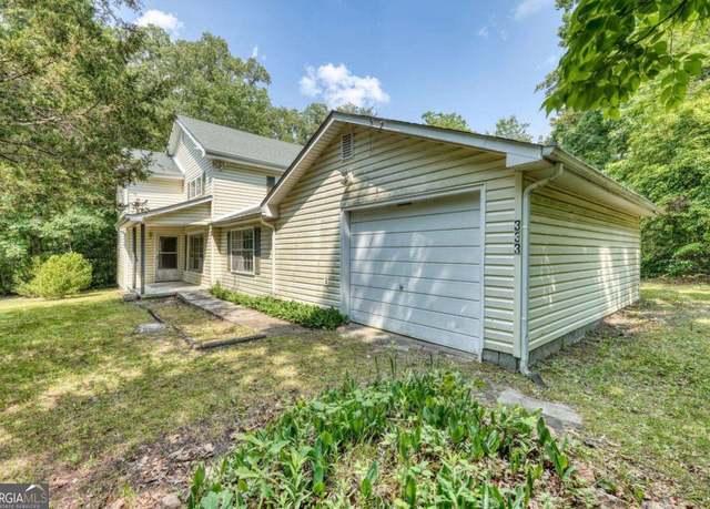 Property at 333 Lickskillet Rd, Blue Ridge, GA 30513, 4 beds, 2 baths