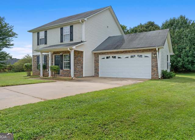 Property at 423 Underwood Ct, Locust Grove, GA 30248, 4 beds, 3 baths