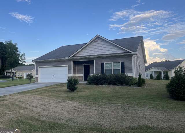 Property at 26 Berryrun Dr SW, Rome, GA 30165, 3 beds, 2 baths