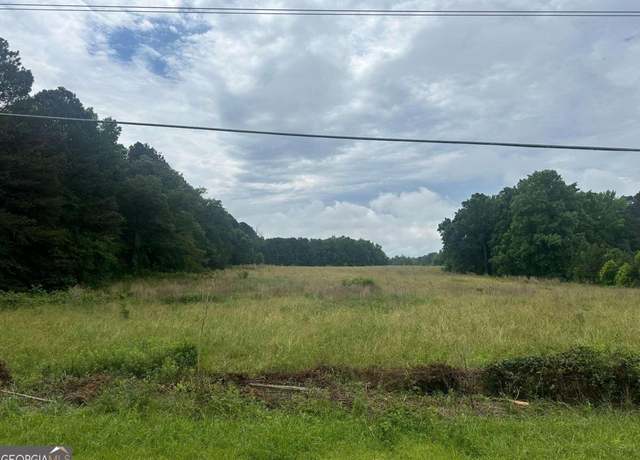 Property at 0 N Of 138 Clark Rd, Fayetteville, GA 30215