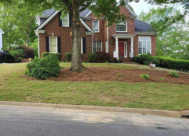 Property at 6410 E Hills Ct, Cumming, GA 30041, 5 beds, 4 baths