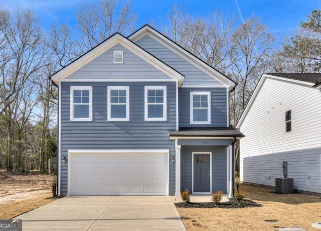 Property at 113 Essence Dr, Hephzibah, GA 30815, 4 beds, 2.5 baths