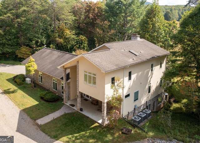 Property at 5981 Candy Mountain Rd, Murphy, NC 28906, 3 beds, 4.5 baths