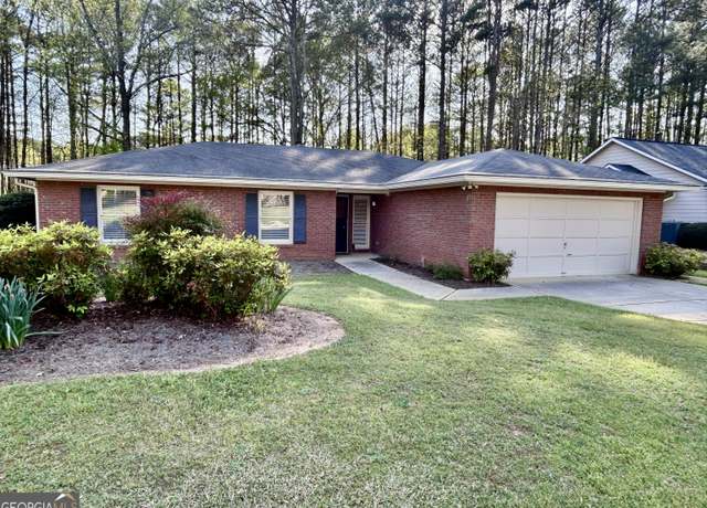 Property at 116 Glendale Dr, Peachtree City, GA 30269, 3 beds, 2 baths