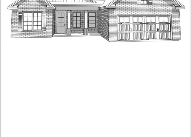 Property at 110 Obsidian Dr, Perry, GA 31069, 3 beds, 2 baths