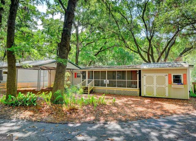 Property at 1700 Demere Rd #79, St. Simons, GA 31522, 2 beds, 2 baths