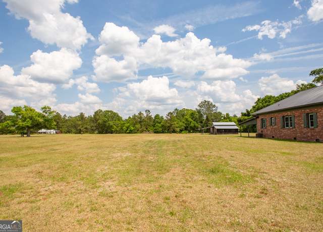 Property at 0 Kenny Ln, Blackshear, GA 31516