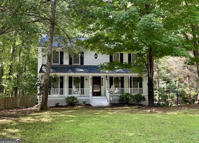 Property at 103 Everhill, Peachtree City, GA 30269, 3 beds, 2.5 baths