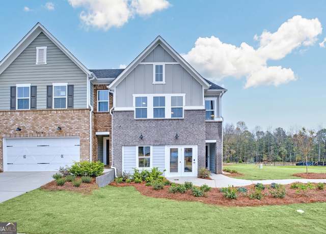 Property at 5753 Tillman Way, Powder Springs, GA 30127, 3 beds, 2.5 baths