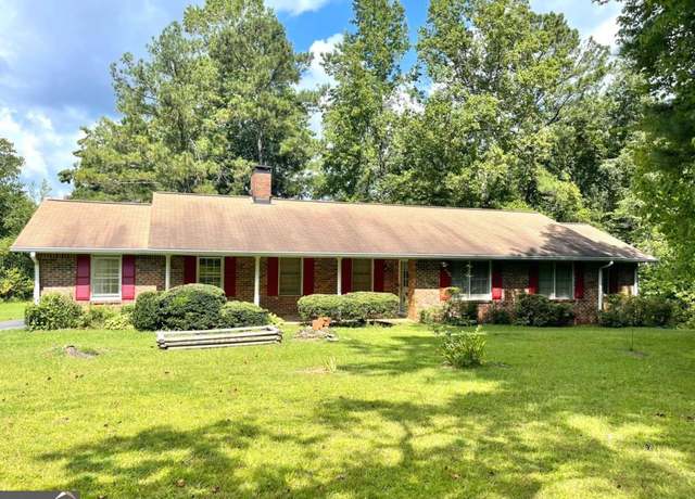 Property at 709 Melear Rd, Bowdon, GA 30108, 3 beds, 2 baths