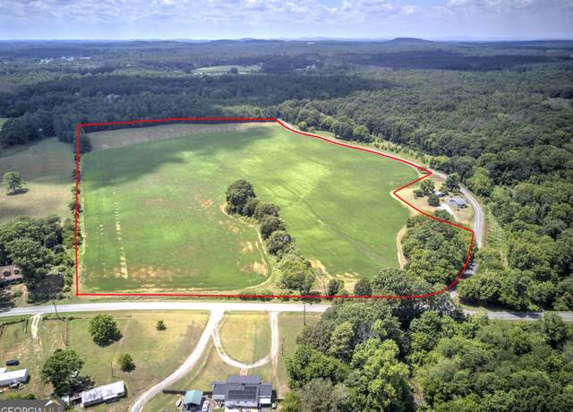 Property at 0 Taylorsville Macedonia/miller Farm Rd, Taylorsville, GA 30178