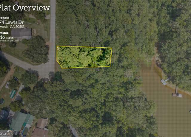 Property at 474 Lewis Dr, Lavonia, GA 30553