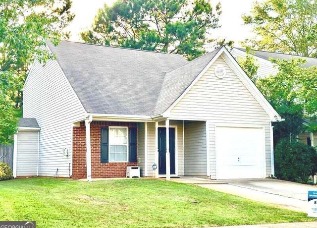 Property at 261 Coral Cir, Mcdonough, GA 30253, 2 beds, 2.5 baths