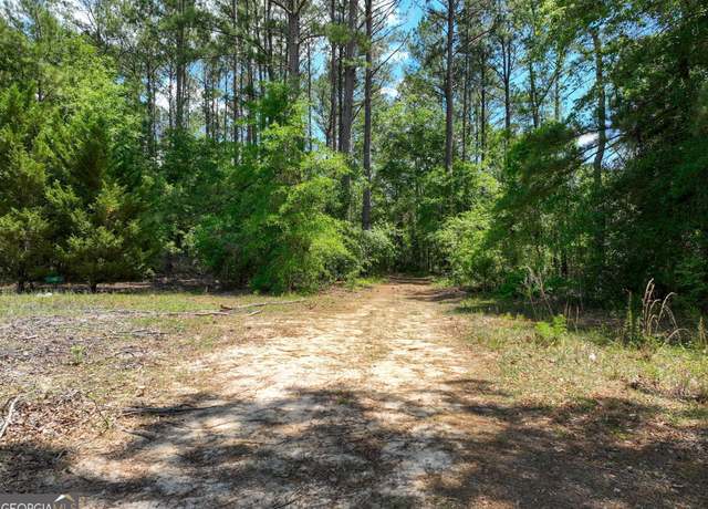 Property at 760 Memphis Rd, Metter, GA 30439