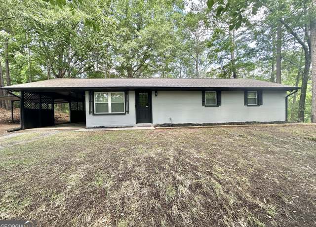 Property at 2165 S River Rd, Franklin, GA 30217, 3 beds, 2 baths