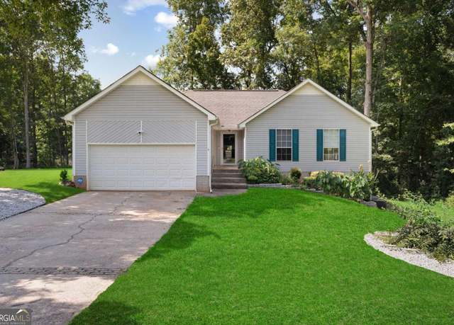 Property at 395 Timber Top Dr, Stockbridge, GA 30281, 4 beds, 3 baths