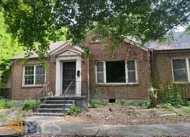 Property at 6017 Covington Hwy, Decatur, GA 30035, 2 beds, 1 bath