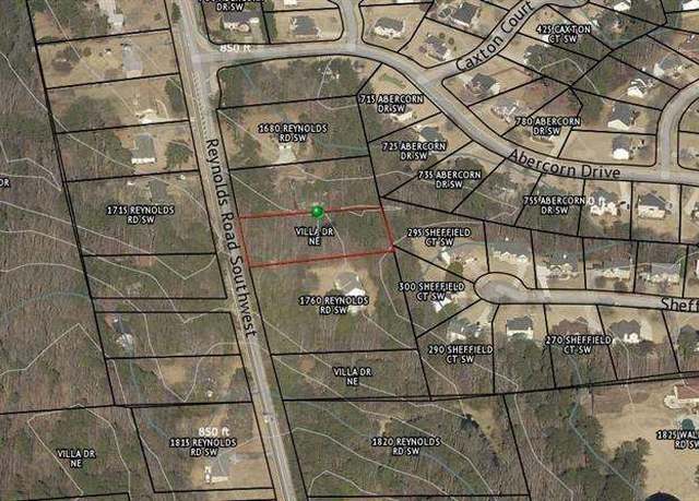 Property at 0 Reynolds Rd, South Fulton, GA 30331
