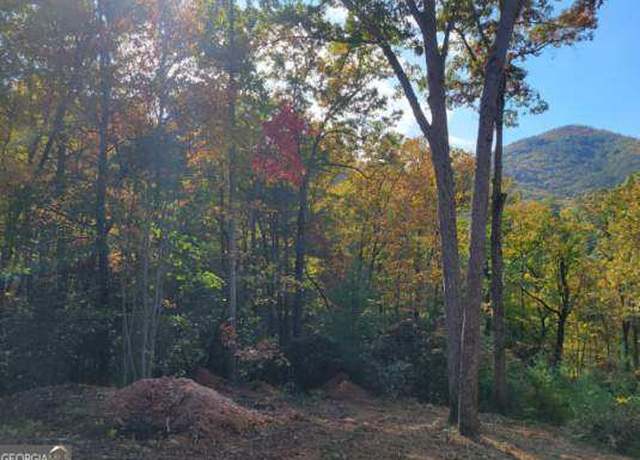 Property at LOT 74 Mine Cart Trl, Blairsville, GA 30512