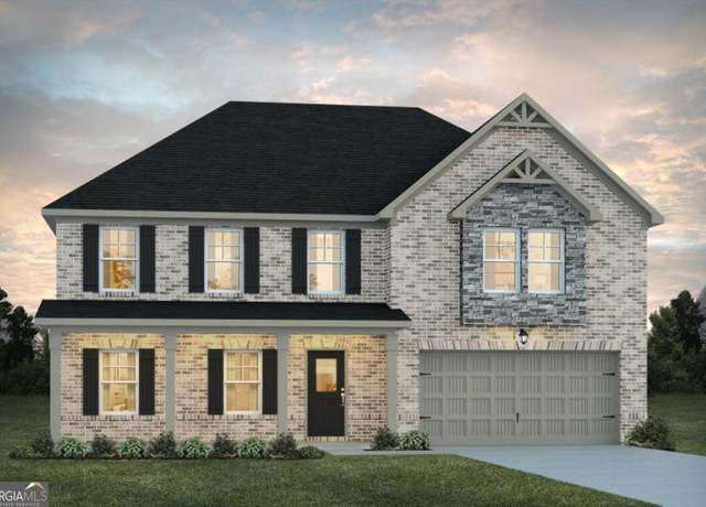 Property at 213 Fern Dale Dr #119, Fairburn, GA 30213, 5 beds, 4 baths