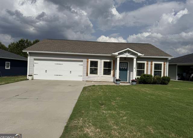 Property at 37 Willowrun Dr SW, Rome, GA 30165, 3 beds, 2 baths