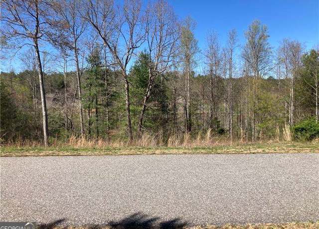 Property at 0 LOT 40 Cora's Way, Blairsville, GA 30512