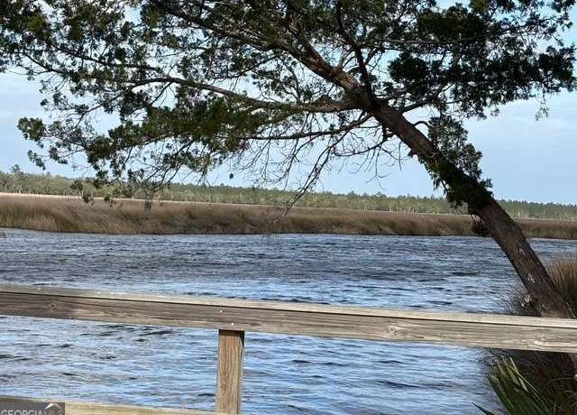 Property at LOT 103 La Vento Ln, Waverly, GA 31565