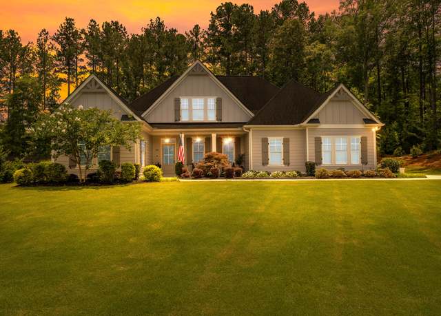 Property at 80 Streamside Dr, Senoia, GA 30276, 4 beds, 3.5 baths