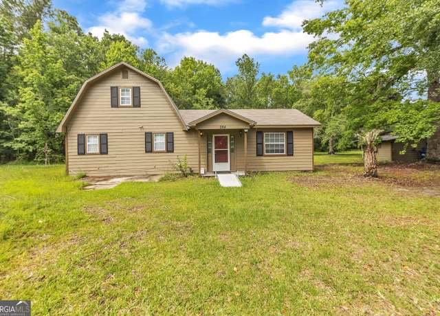 Property at 284 Landing Dr, Kingsland, GA 31548, 3 beds, 1.5 baths