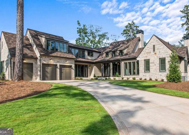 Property at 1040 South Shoals Dr, Greensboro, GA 30642, 5 beds, 6 baths