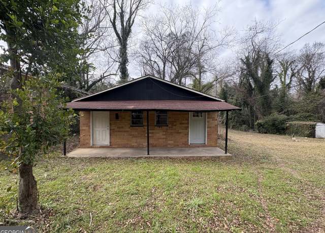 Property at 366 Gaillard St, Macon, GA 31204, 2 beds, 2 baths