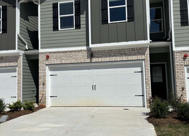 Property at 11552 Kimberly Way #44, Hampton, GA 30228, 3 beds, 2.5 baths