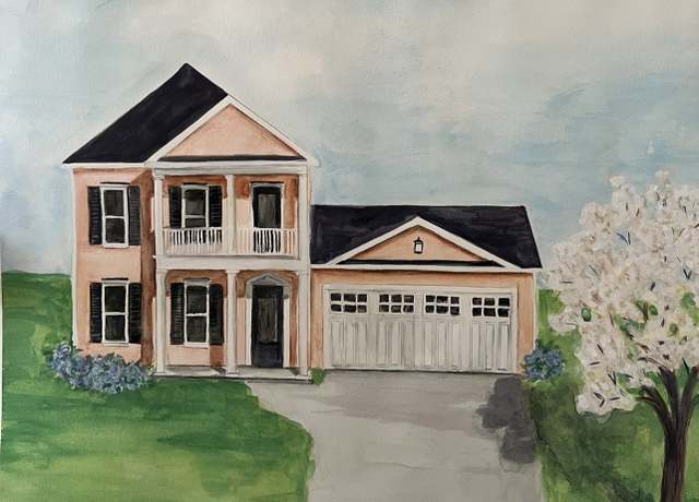 Property at LOT 3 Casey Rd, Newnan, GA 30263, 4 beds, 2.5 baths