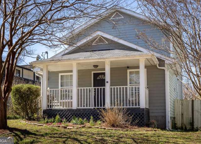 Property at 999 Washington St SW, Atlanta, GA 30315
