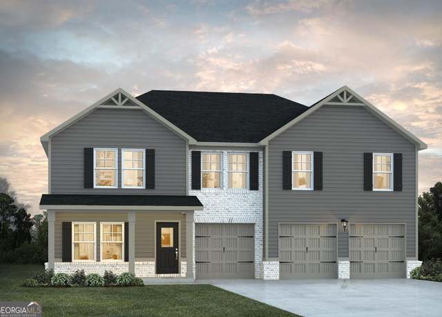 Property at 1708 Bouquet Way #239, Mcdonough, GA 30253, 5 beds, 4 baths